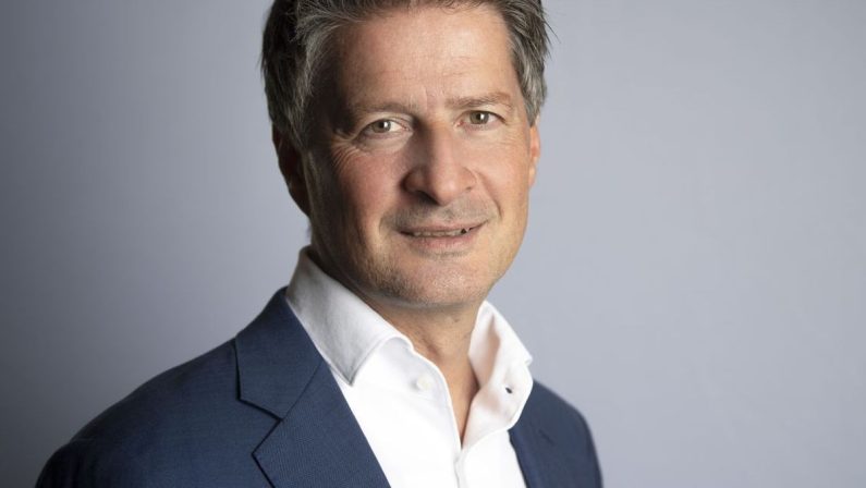 Xavier Chardon nominato Chief Executive Officer di Citroen