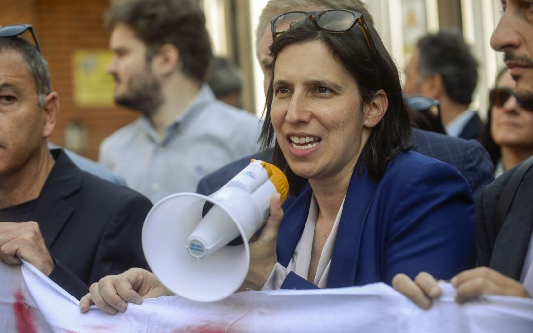 Referendum, Schlein “Votare è possibilità di cambiare leggi e futuro”