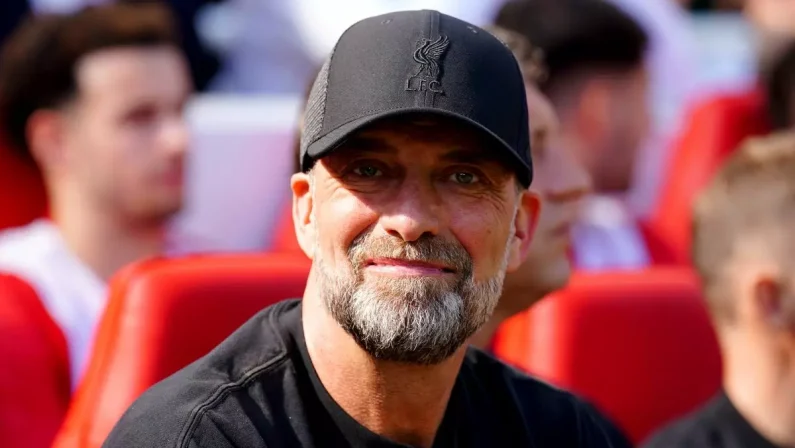 Klopp-Roma, l’agente smentisce “Una totale assurdità”