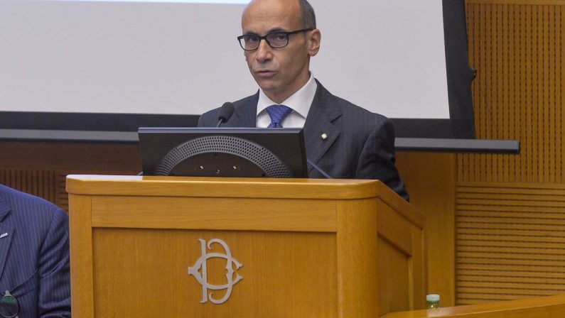 Pnrr, Anac “In alcuni settori spesa inferiore al 30%”
