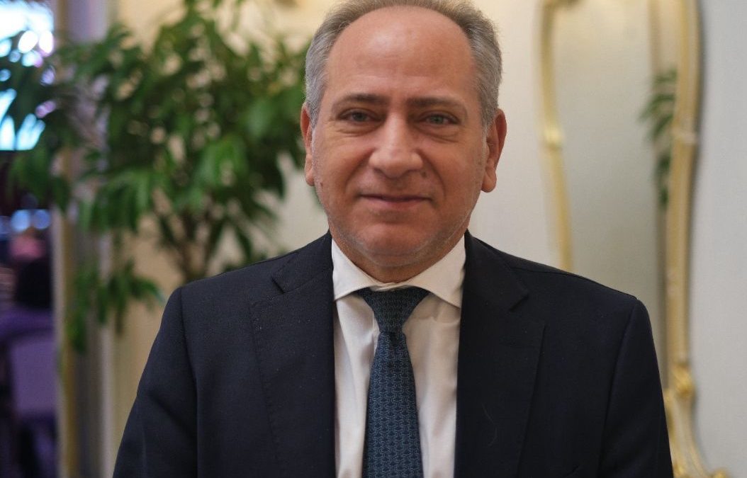 Corso di alta formazione all’Arnas Civico Di Cristina Benfratelli di Palermo