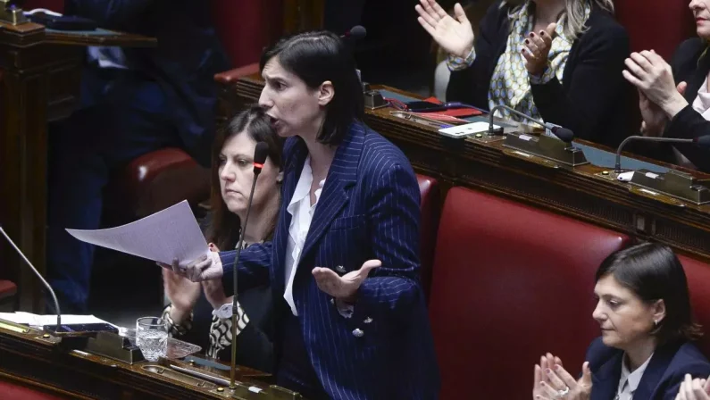 Referendum, Schlein “Serve un’ondata di partecipazione”