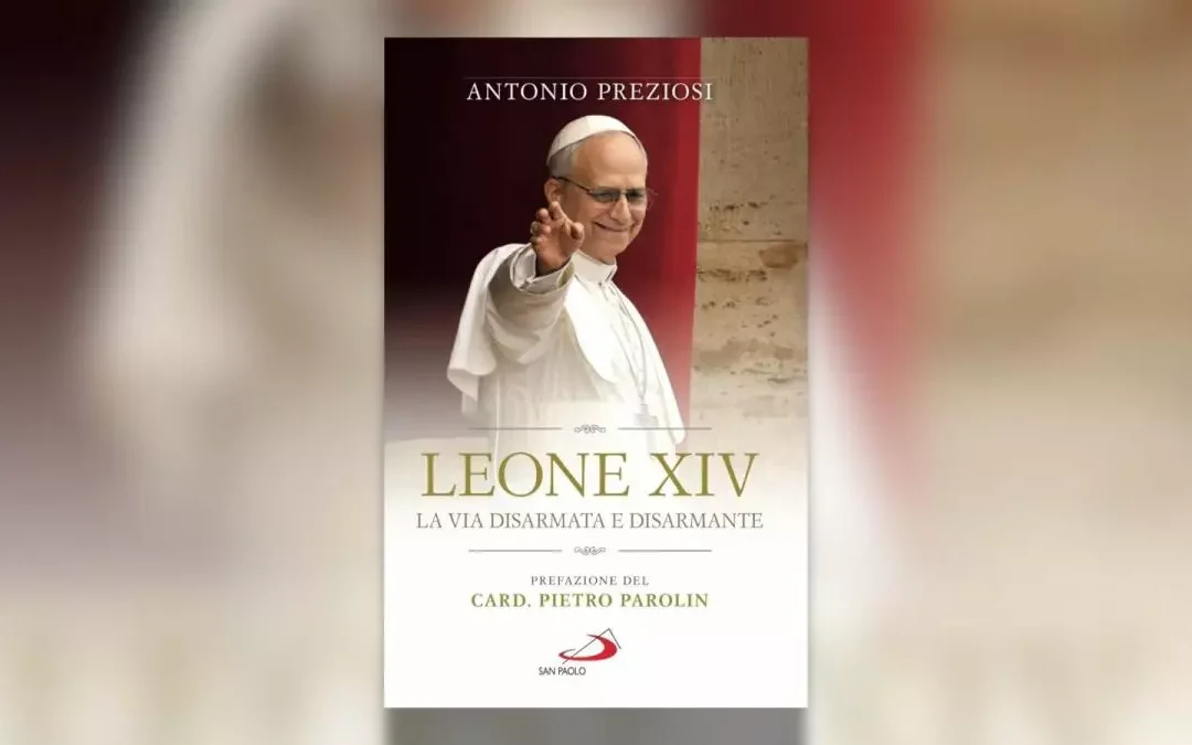 Parolin “Lo stile di Papa Leone XIV è sereno e benevolo, chiaro e forte”