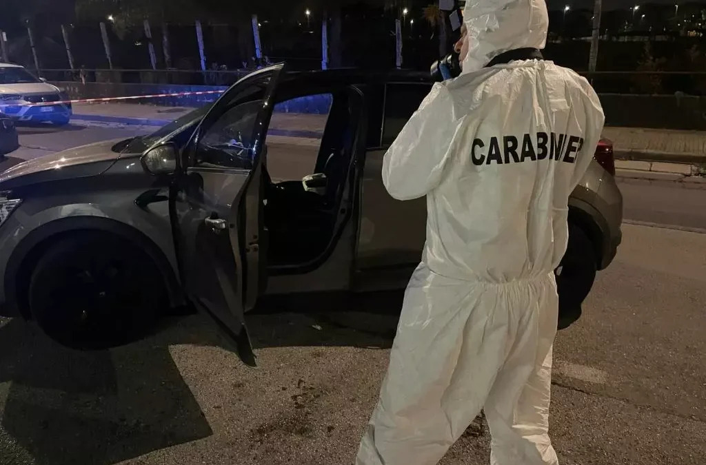 Napoli, una donna morta e una in fin di vita. Forse un omicidio-suicidio