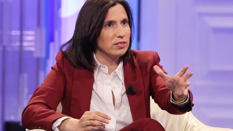 Schlein “Spero che ci siano le elezioni anticipate, noi siamo pronti”
