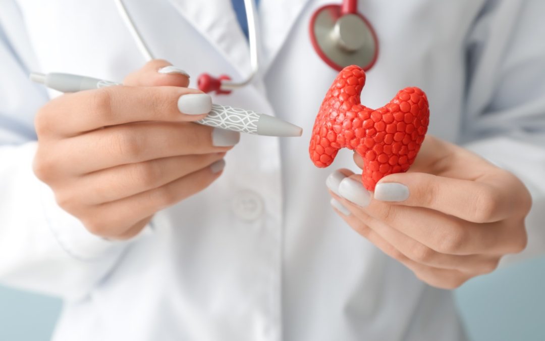 Giornata Mondiale della Tiroide, riflettori sull’IA nella diagnosi