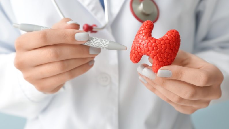 Giornata Mondiale della Tiroide, riflettori sull’IA nella diagnosi