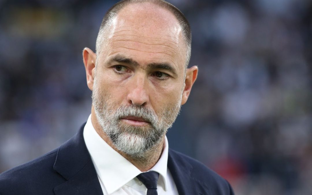Juventus a Venezia, Tudor “Prendiamoci la Champions”
