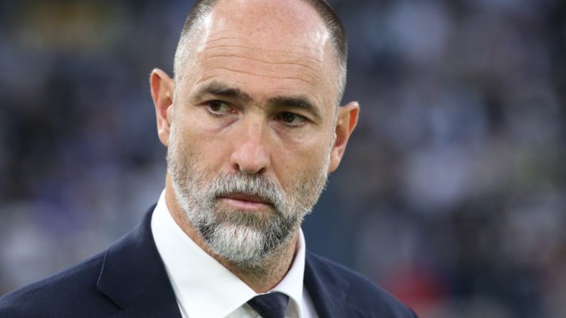 Juventus a Venezia, Tudor “Prendiamoci la Champions”