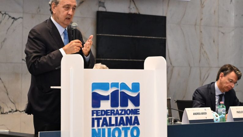 Barelli “Successi della Pro Recco frutto comunità di intenti”
