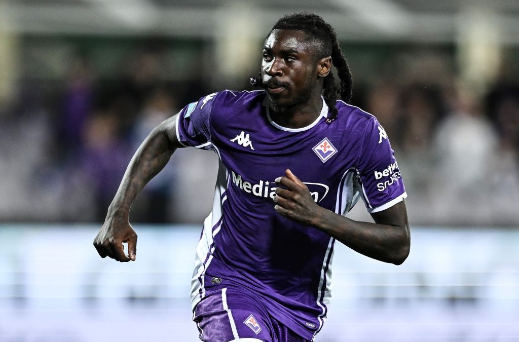 Udinese-Fiorentina 2-3, viola in Conference League