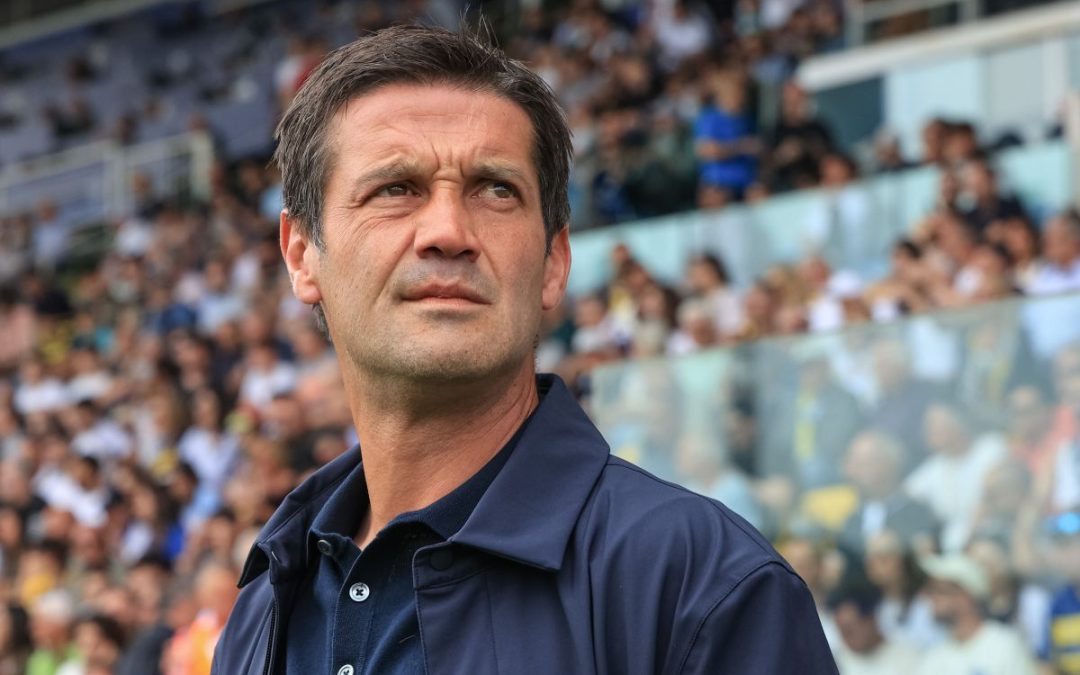 Il Parma vince in rimonta a Bergamo, Atalanta ko