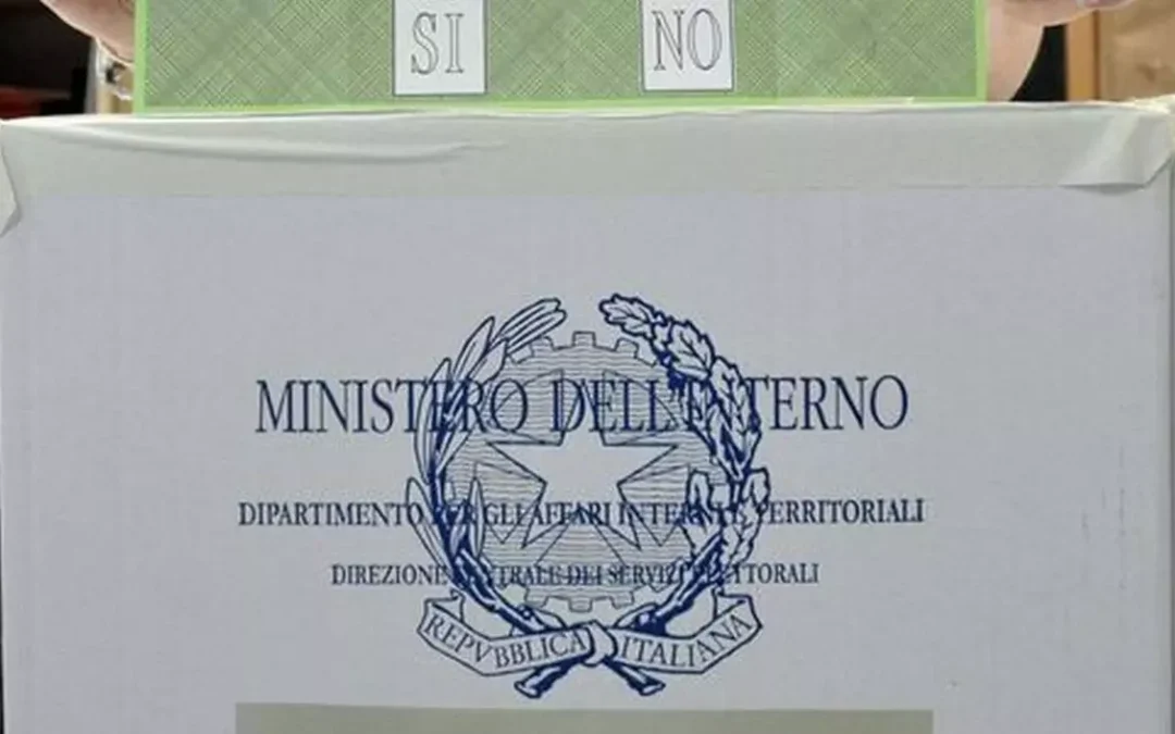 Referendum, costituzionalista Ainis “Votare è un dovere costituzionale”