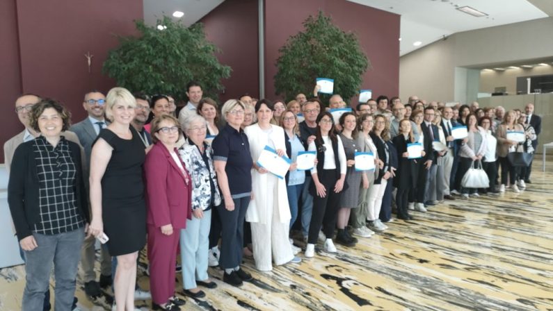 Donazione degli organi, riconoscimento per 19 strutture lombarde