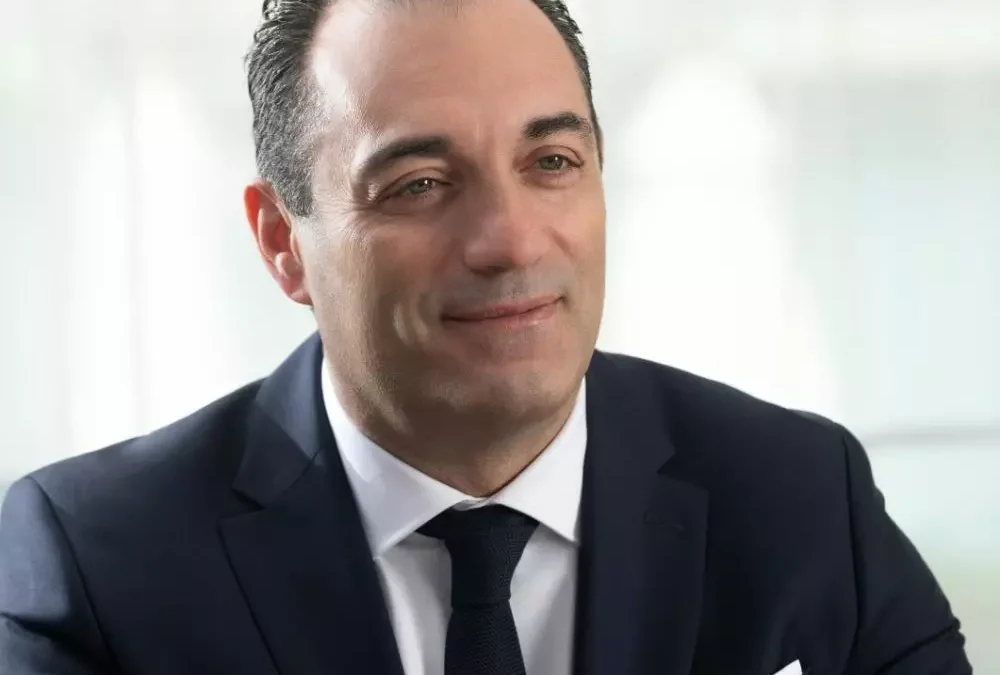 Stellantis, Antonio Filosa è il nuovo Ceo
