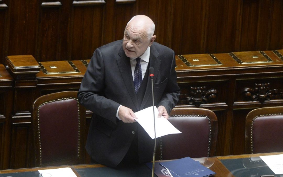 Giustizia, Nordio “Il caso Garlasco sarà comunque una sconfitta”