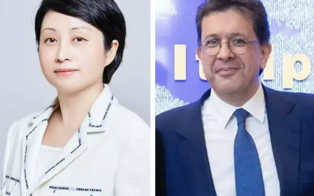 Editoria, Italpress sbarca in Cina e sigla accordo con CCTV+