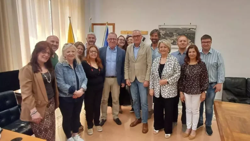 Villa Sofia Cervello Palermo, stabilizzati 12 assistenti amministrativi