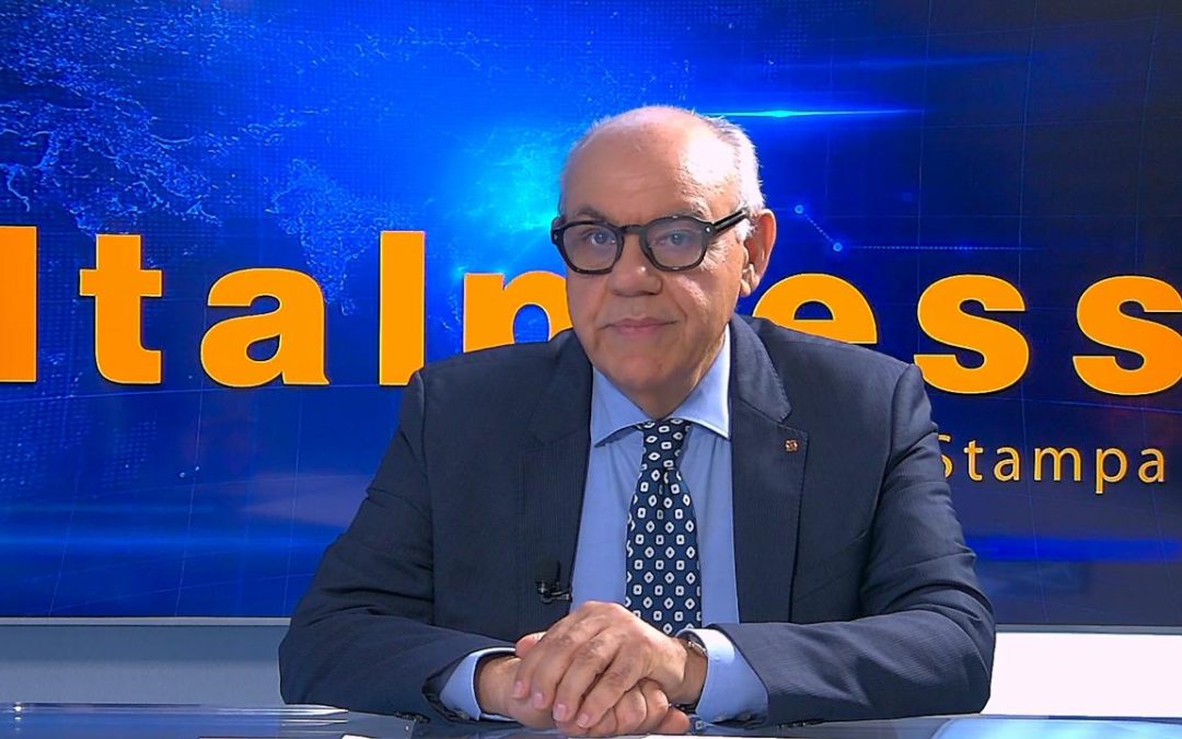 Amato “L’IA cambierà il lavoro, la formazione è fondamentale”