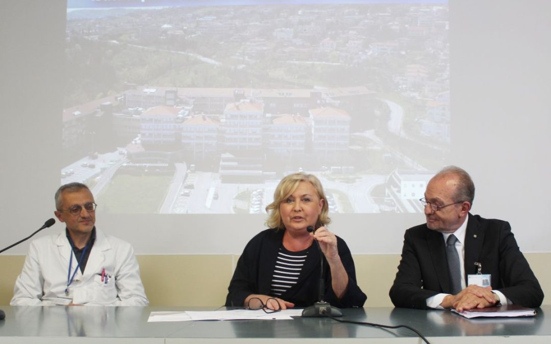 San Marino, al via il progetto “Un minuto per la tua salute”