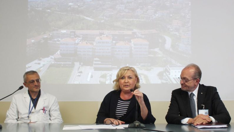 San Marino, al via il progetto “Un minuto per la tua salute”