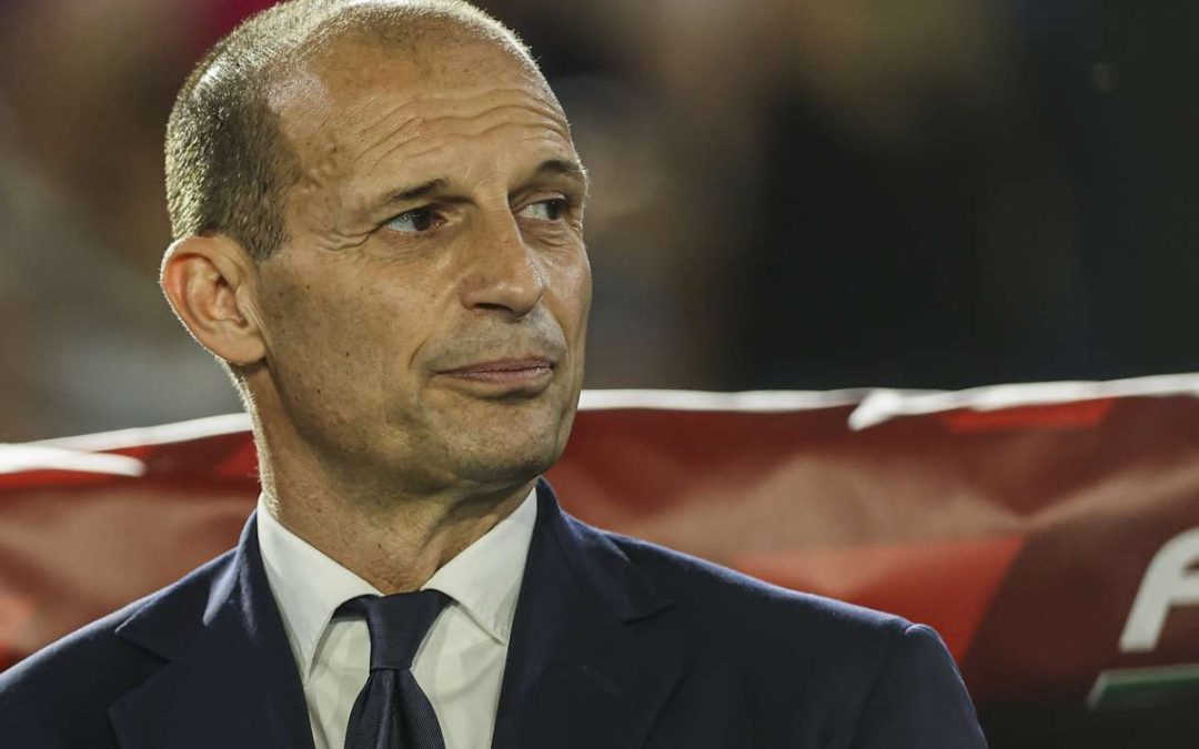 Ufficiale, Allegri è il nuovo allenatore del Milan