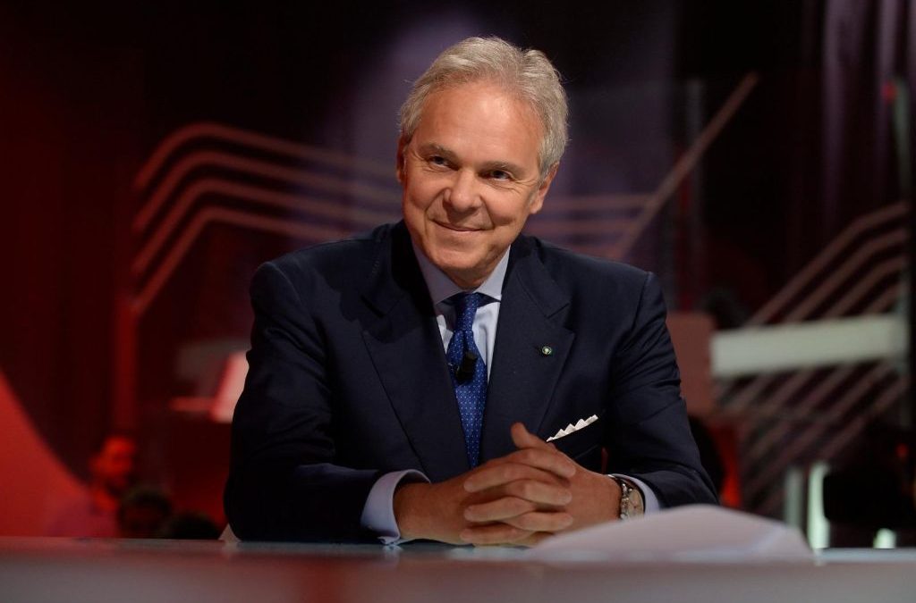 Webuild, Fitch alza il rating a BB+. Salini “Grande soddisfazione”