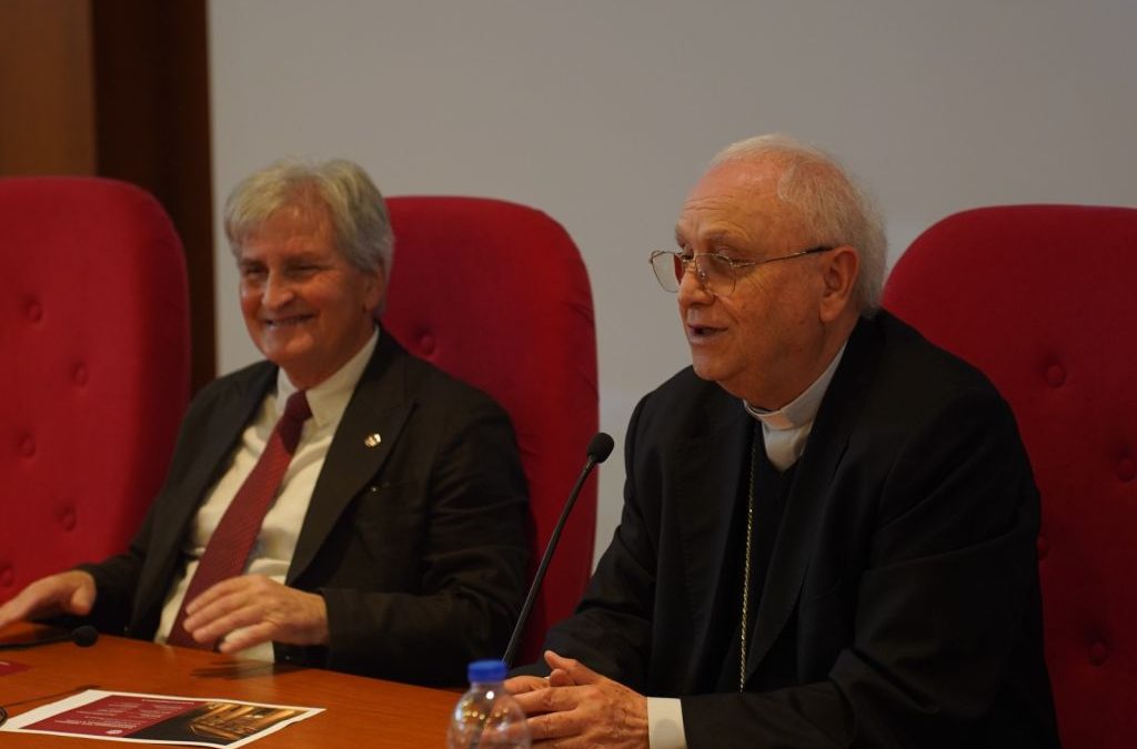 UnitelmaSapienza, in Puglia un nuovo polo didattico