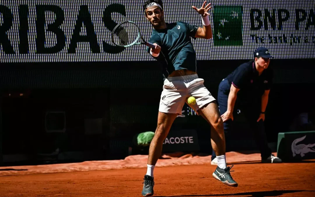 Musetti e Paolini volano agli ottavi del Roland Garros, domani tocca a Sinner