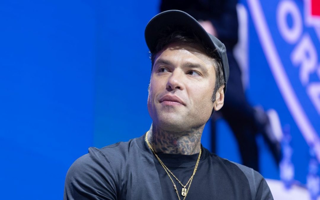 Fedez “La salute mentale è il tema dei prossimi 15 anni”