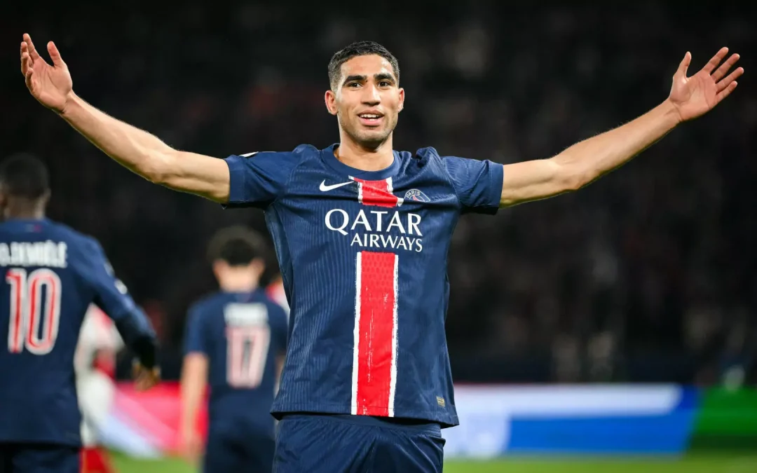 Arsenal ko anche al ritorno, il Psg sfidera l’Inter in finale di Champions League