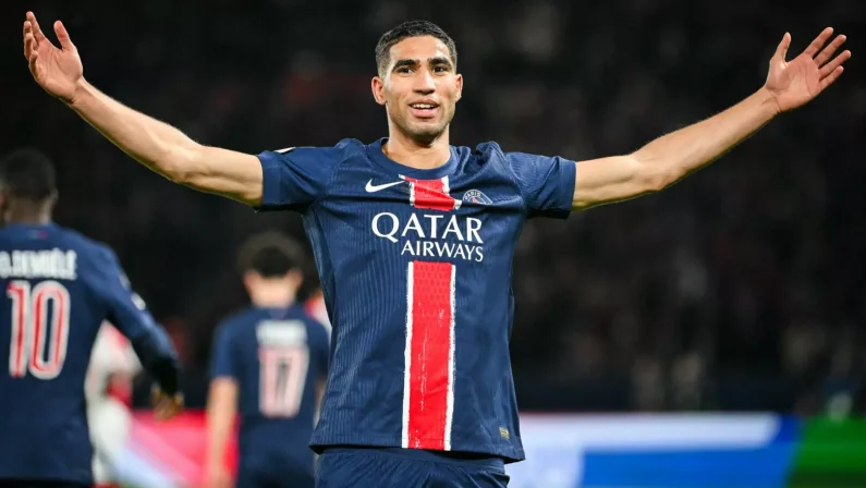 Arsenal ko anche al ritorno, il Psg sfidera l’Inter in finale di Champions League
