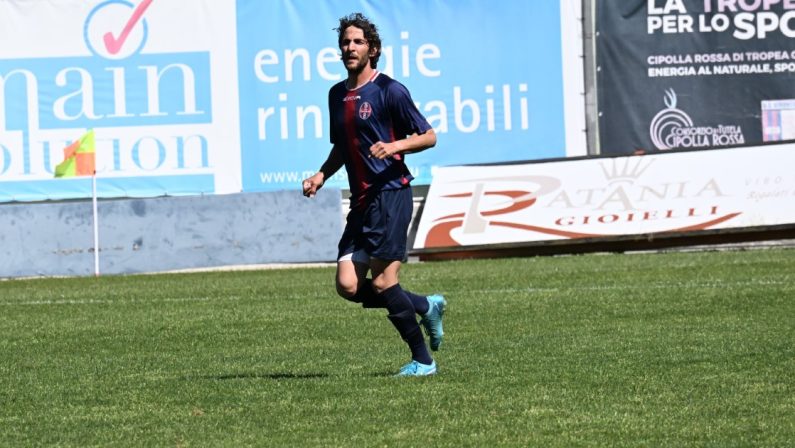 Alessandro Mascaro difensore specialista in promozioni