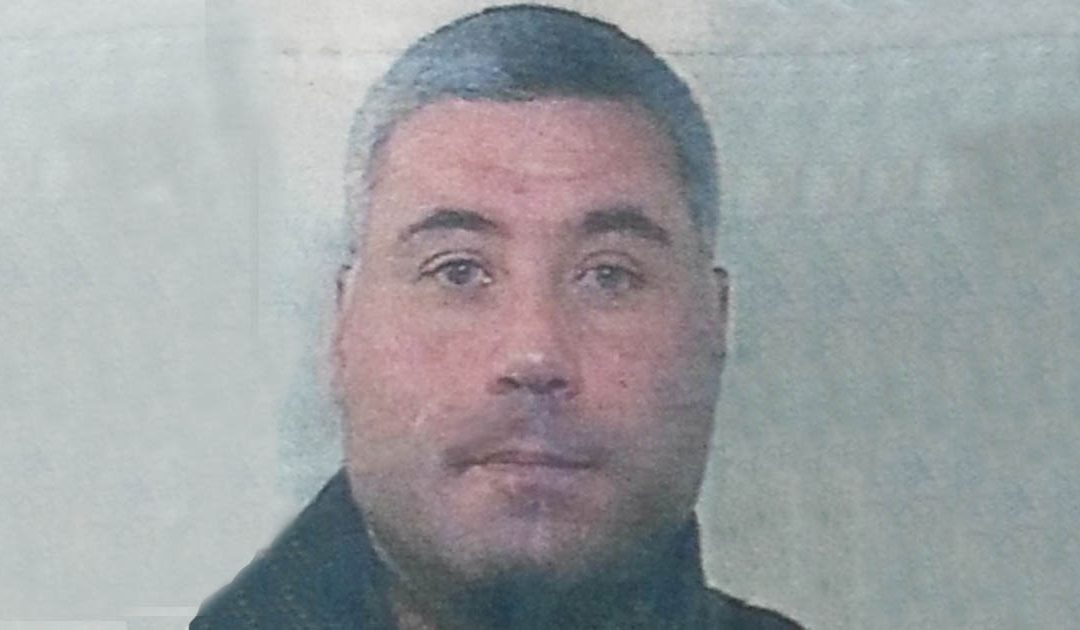 Antonio Carrà