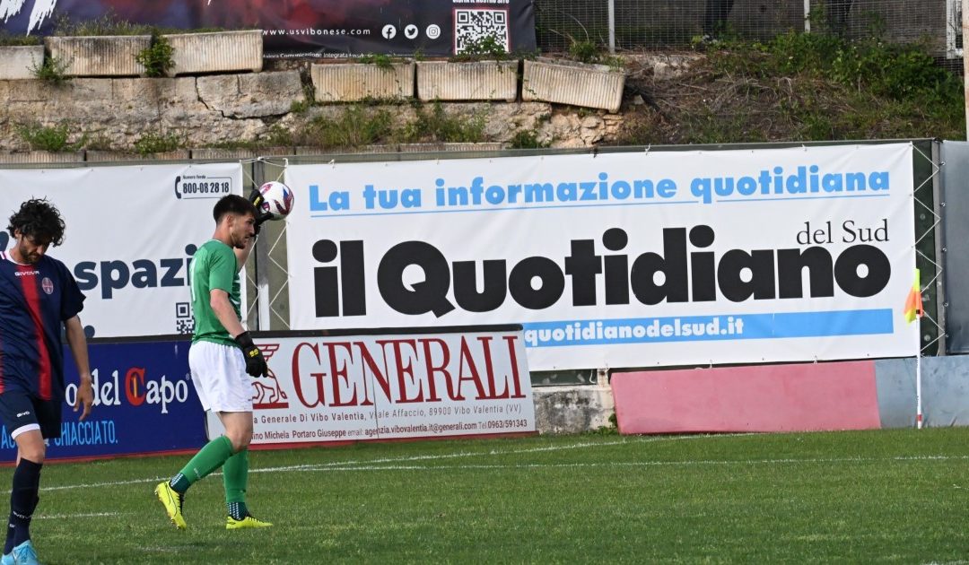 DB Rossoblù Luzzi - Stilomonasterace: la fotogallery dello spareggio