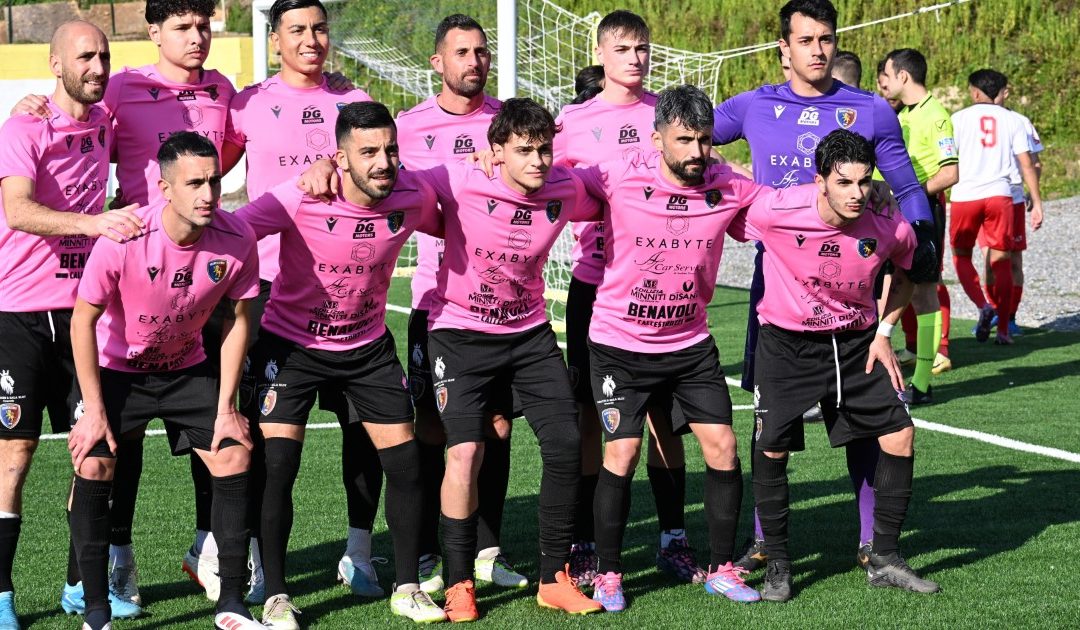 Nel redigere le pagelle del campionato 2024/25 di Eccellenza della Calabria il voto più alto va al Brancaleone