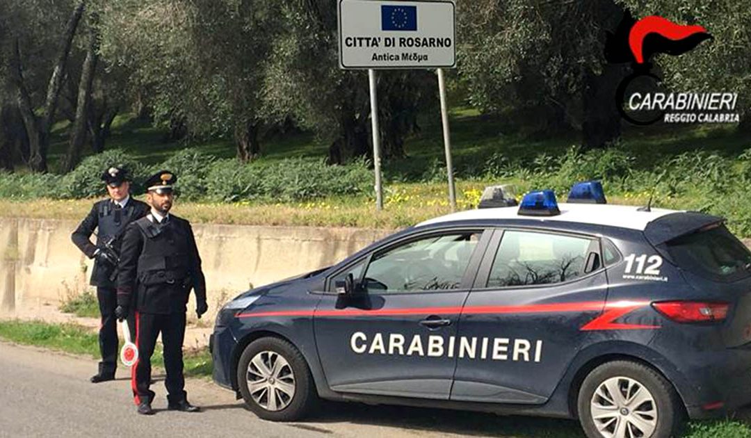 Carabinieri