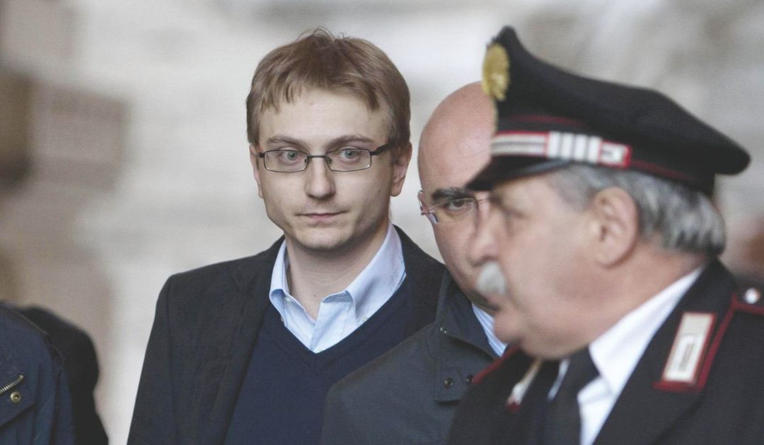Alberto Stasi