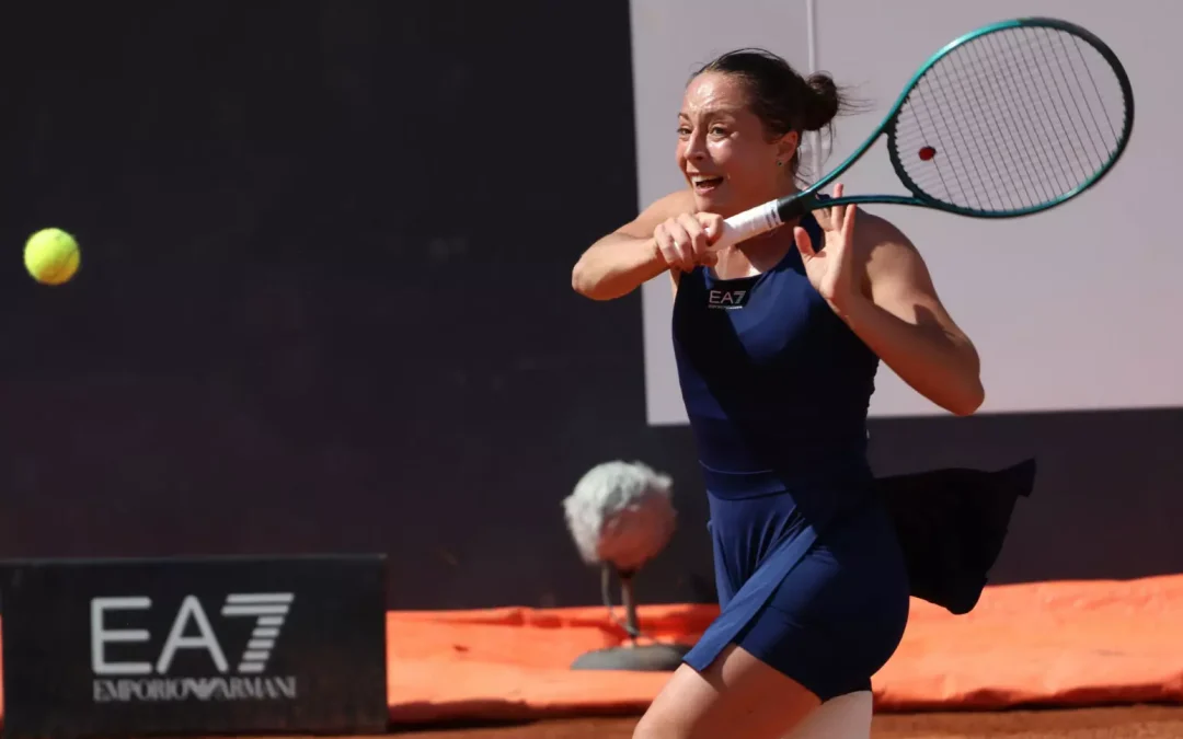 Cocciaretto saluta il Roland Garros, in campo Sinner contro Gasquet