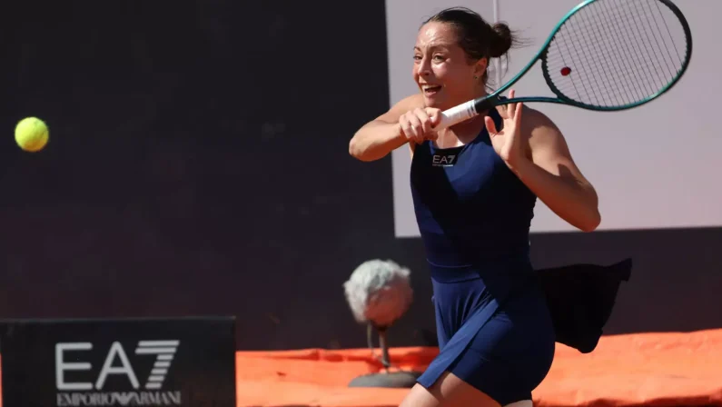 Cocciaretto saluta il Roland Garros, in campo Sinner contro Gasquet