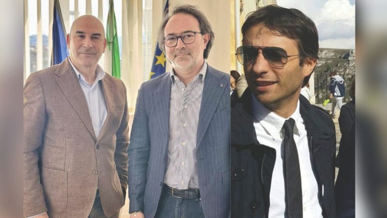 Comunali Matera, il Pd si spacca sul sostegno a Cifarelli