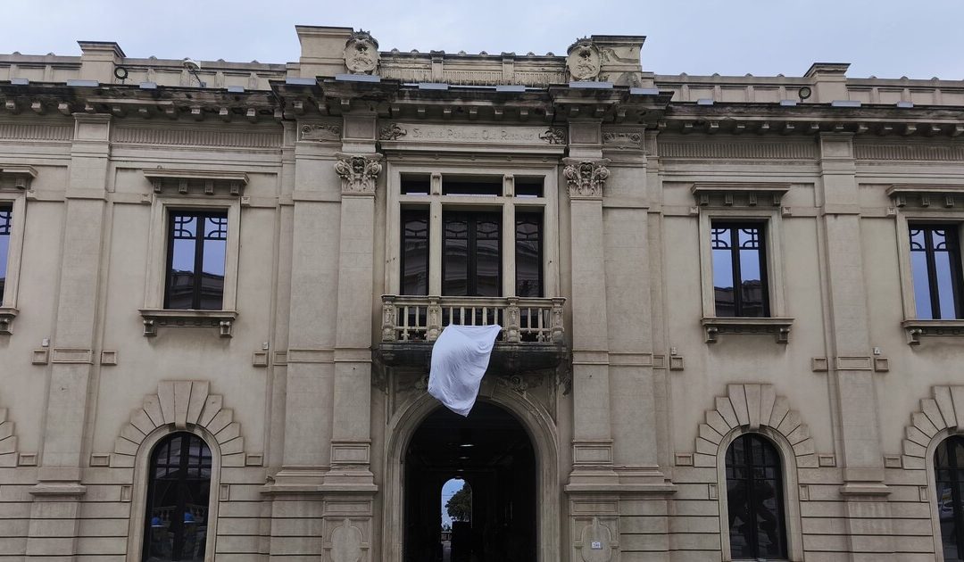Palazzo San Giorgio