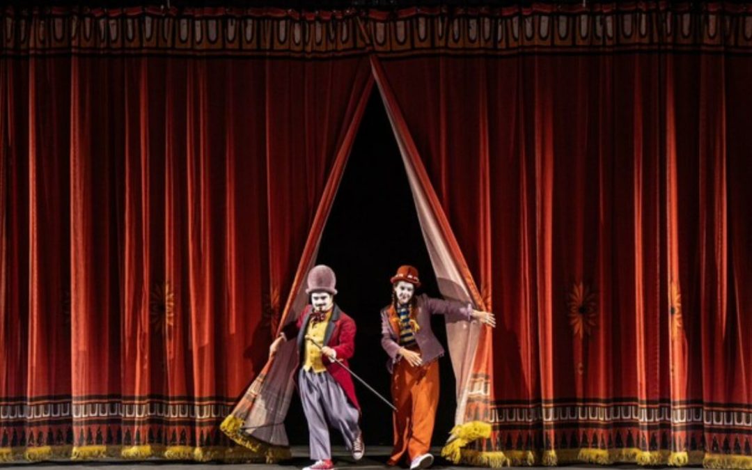 “Tesori svelati”: i costumi del Teatro Petruzzelli in mostra a Bari