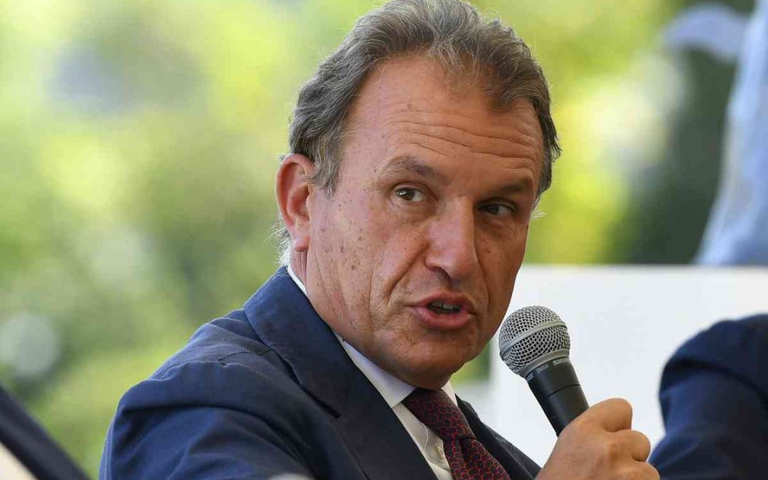 Cozzoli “Lo sport è un diritto che può cambiare il paese”
