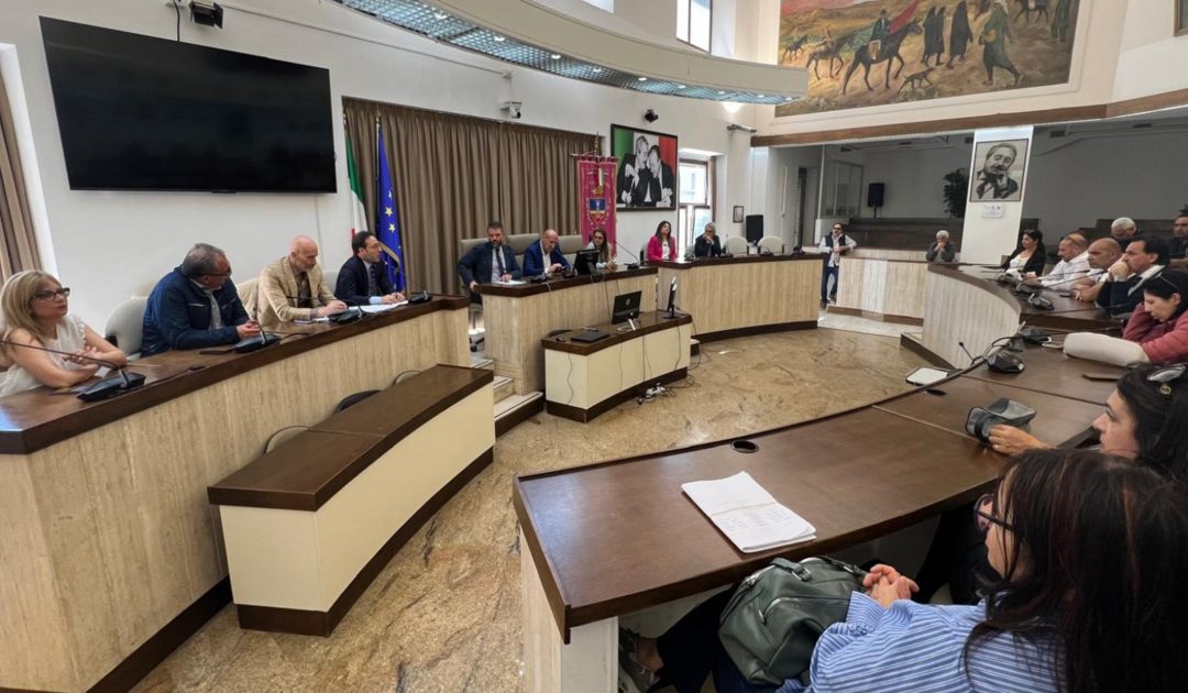 Crotone: arriva la stabilizzazione per 10 ex tirocinanti