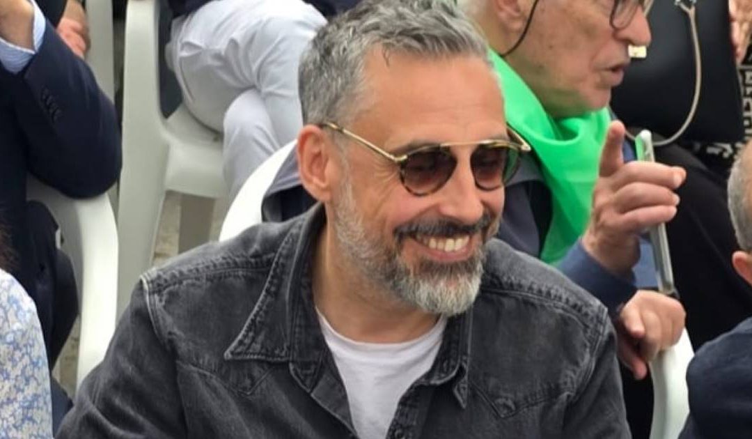 Dario Brunori