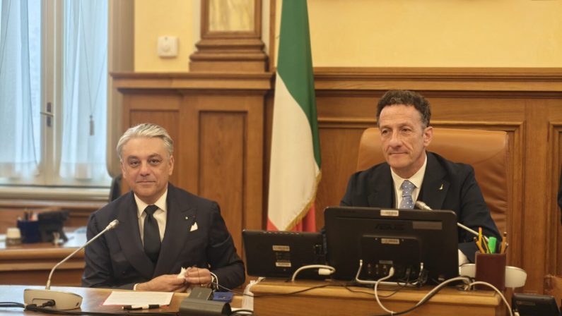 Automotive, De Meo “Basta antagonismi tra le tecnologie, bisogna reagire alla Cina”