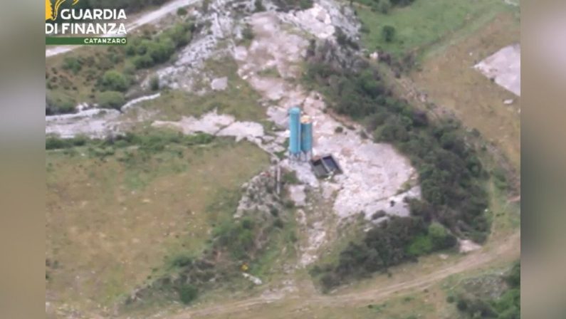 Per la Diga del Melito, nel catanzarese, mai realizzata, la Corte dei Conti contesta un danno da 260 milioni