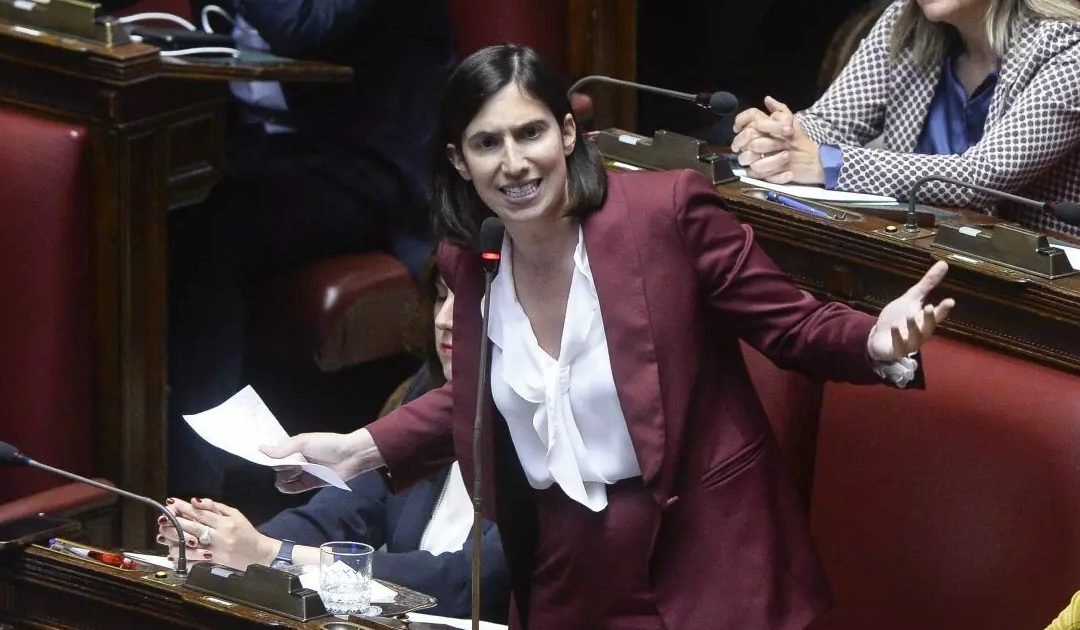 Amministrative, Schlein “Uniti si vince, Meloni cominci a preoccuparsi”