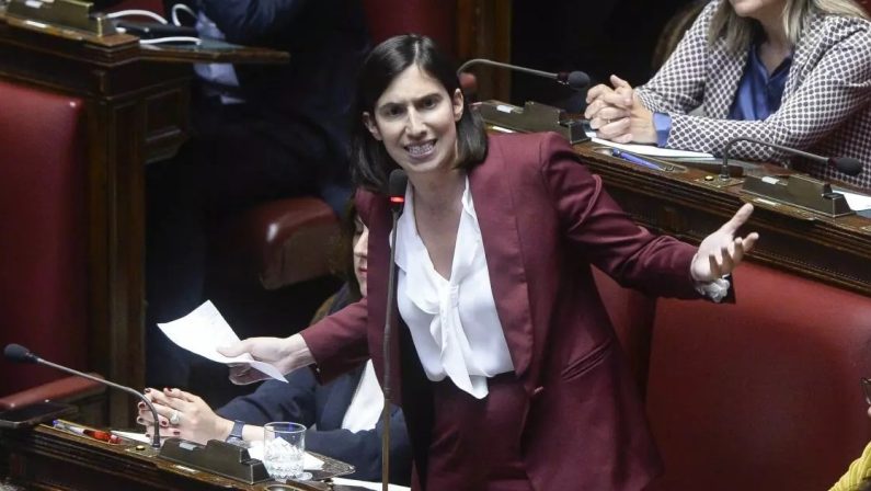 Amministrative, Schlein “Uniti si vince, Meloni cominci a preoccuparsi”
